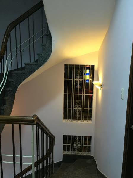Da Lat 24H Guesthouse & Hotel Exterior foto